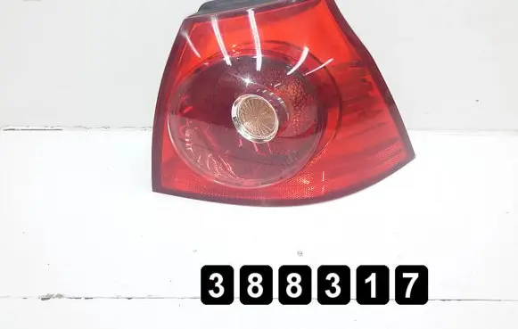 Volkswagen Golf IV Rear/tail lights 1k6945096q
