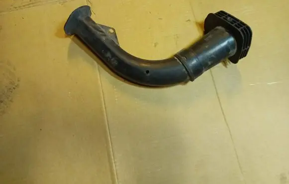 Renault Espace - Grand espace IV Air intake hose/pipe 8200472608