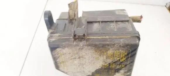 Hyundai Santa Fe Fuse box set