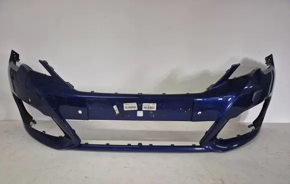 Peugeot 308 Front bumper AA38299433