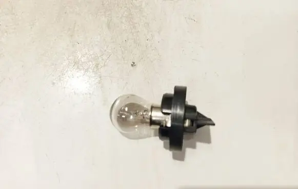 Mini One - Cooper Coupe R56 Headlight part 0337310