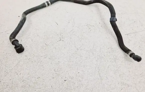 BMW 5 G30 G31 Engine coolant pipe/hose 1712860262105 16269713PL