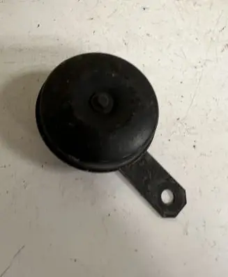 Toyota Land Cruiser (HDJ90) Horn signal