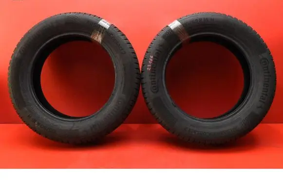 Peugeot 2008 I R17 C winter tire