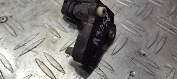 Peugeot 308 Crankshaft position sensor 9664387380
