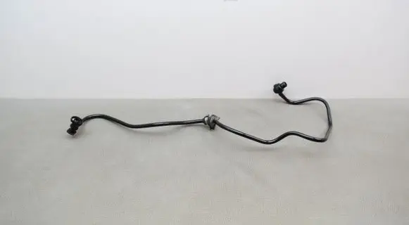 Vacuum line/pipe/hose