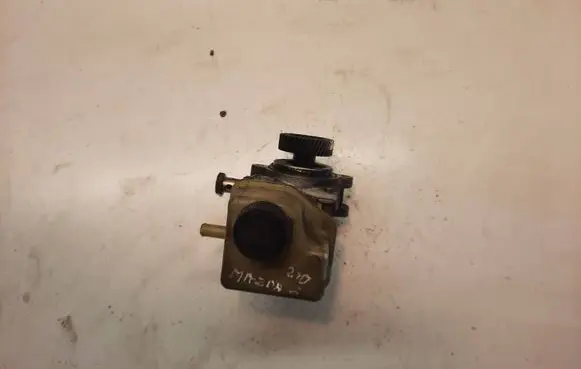 Mazda 6 Power steering pump GJ6F