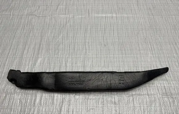 KIA Sportage Fender foam support/seal 84116R2000