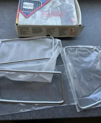 Seat Ibiza II (6k) Quarter panel pressure vent KE00071053