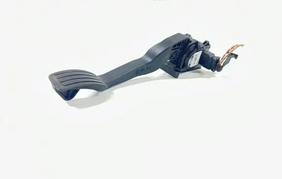 Citroen C4 Grand Picasso Accelerator throttle pedal 9674829880