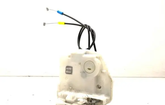 Mitsubishi ASX Rear door lock A047218