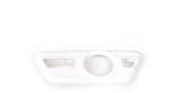 Toyota Prius (XW50) Dashboard glove box trim 5884147050
