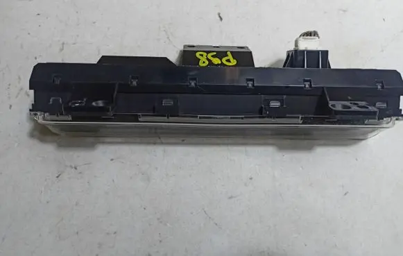 Mazda CX-9 Screen/display/small screen TD11611J0