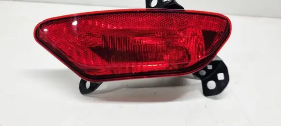 Renault Arkana Rear fog light 265809937R