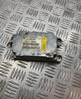 BMW 5 E60 E61 Airbag control unit/module 6952993