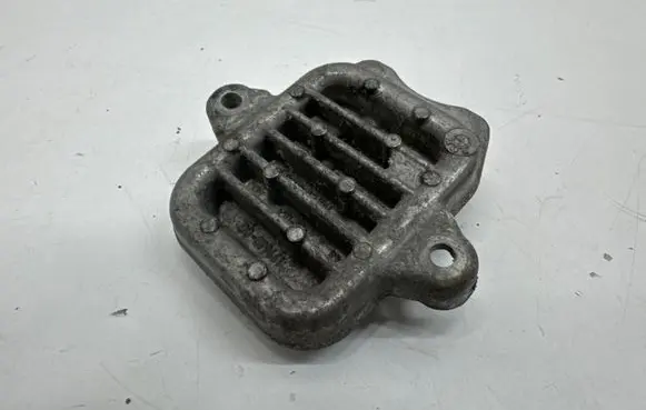BMW 3 F30 F35 F31 Headlight ballast module Xenon 199680 1C4946D
