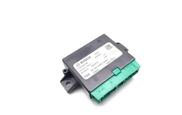 Citroen DS4 Parking PDC control unit/module 9800410080 0263004545