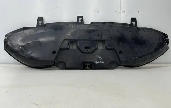Volkswagen ID.3 Rear bumper underbody cover/under tray 10a825523