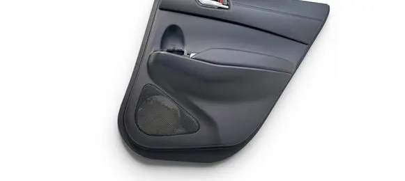 Toyota Corolla Cross Rear door card panel trim 67613X1B31 52608