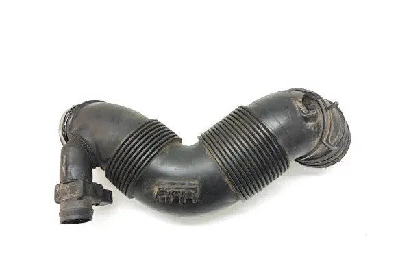 Volkswagen Caddy Air intake hose/pipe 3C0129654AG 446196