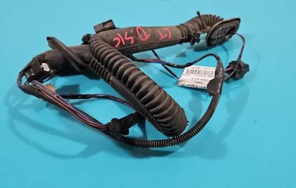 Renault Master III Rear door wiring loom IMPRK1401016