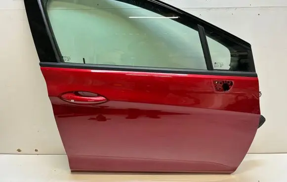 Opel Astra K Front door 