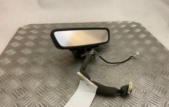 Mercedes-Benz E W212 Rear view mirror (interior) A2078103417