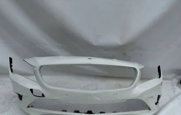 Mercedes-Benz CLA C117 X117 W117 Front bumper A1178850425