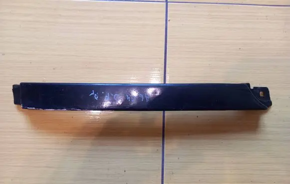 Audi A6 S6 C4 4A Under headlight/headlamp trim 4A0853208D