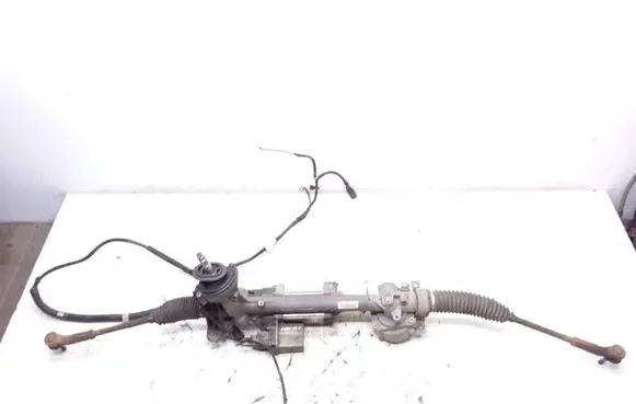 Volkswagen PASSAT B6 Steering rack 7805501193 974303ZF0