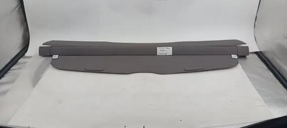 Peugeot 307 Parcel shelf load cover 