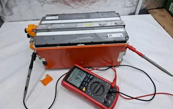 Audi Q5 SQ5 Hybrid / Electric Car Battery Cell 5QE915591E