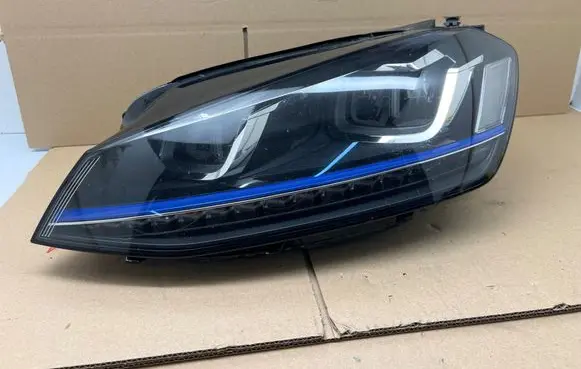 Volkswagen Golf VII Headlight/headlamp 5GE941035 90051014