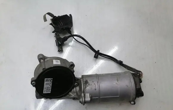 BMW 3 G20 G21 Steering rack electric part 5A123A2 6700004073B JG517004720