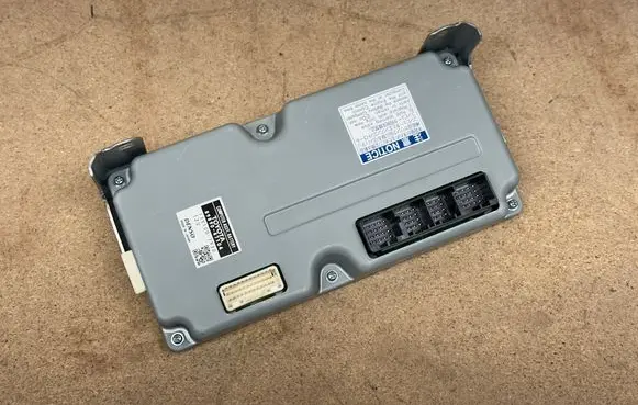 Toyota Corolla E210 E21 Battery control module 8989047104