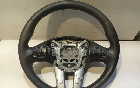 KIA Ceed Steering wheel 967201H300 967201H000 56110H580EQ