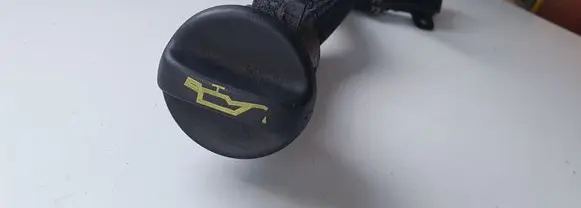 Ford Grand C-MAX Oil fill pipe 