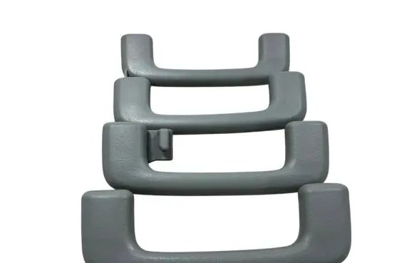 Peugeot 4008 A set of handles for the ceiling 