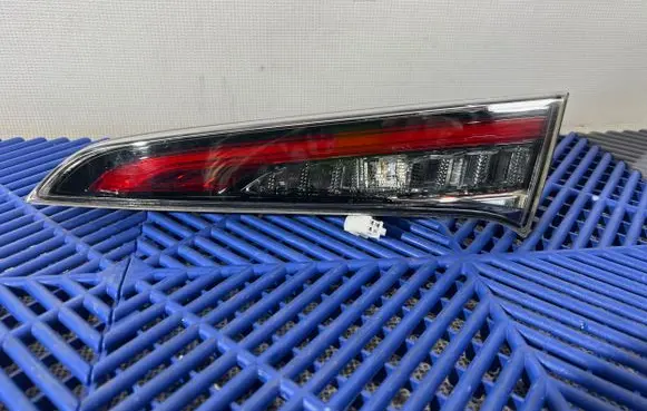 Toyota Corolla E210 E21 Tailgate rear/tail lights 02429