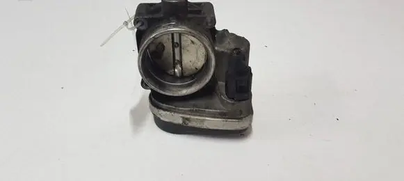 BMW 3 E46 Throttle valve 1354143922404