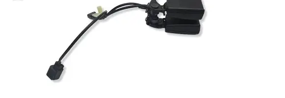 Ford Mondeo MK V Middle seatbelt buckle (rear) DS73F613K21
