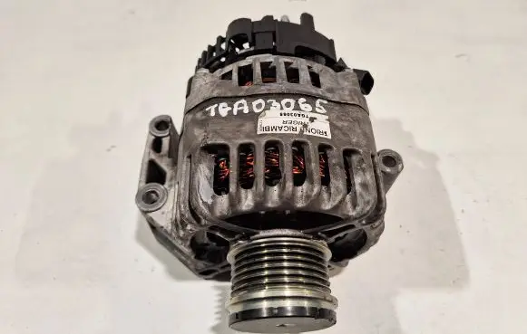 Opel Combo D Generator/alternator TGA03065