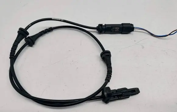 BMW X3 G01 ABS rear brake sensor 6895659 0265007376 34526895659
