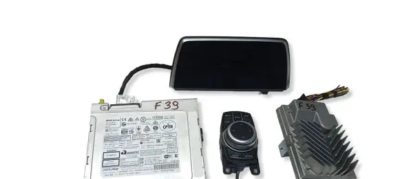 BMW X2 F39 Radio/CD/DVD/GPS head unit 6512