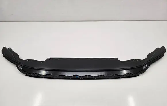 Volkswagen Tiguan Front bumper lip 5NA805903C