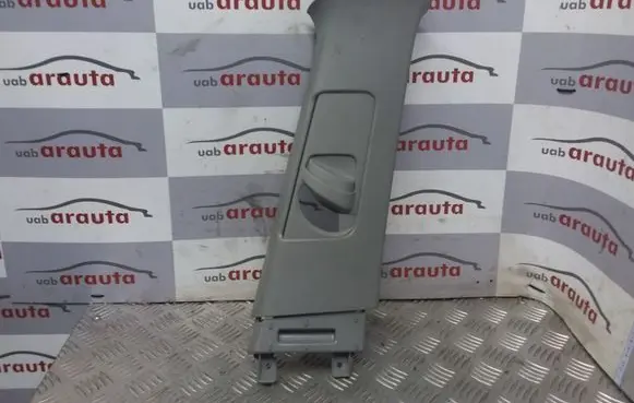 Toyota RAV 4 (XA30) (B) pillar trim (top) 7313553020 7325553010