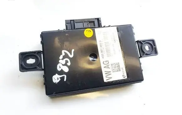 Audi A7 S7 4G Other control units/modules 4g0907468g 4g0907468a