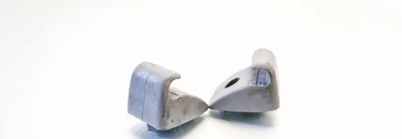 Volkswagen Transporter - Caravelle T4 Sun visor clip/hook/bracket 