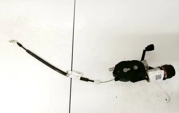 Volkswagen Phaeton Seat adjustment motor 8901011h 776ar-02