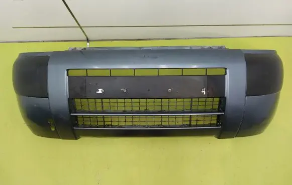 Citroen Berlingo Front bumper EZWD